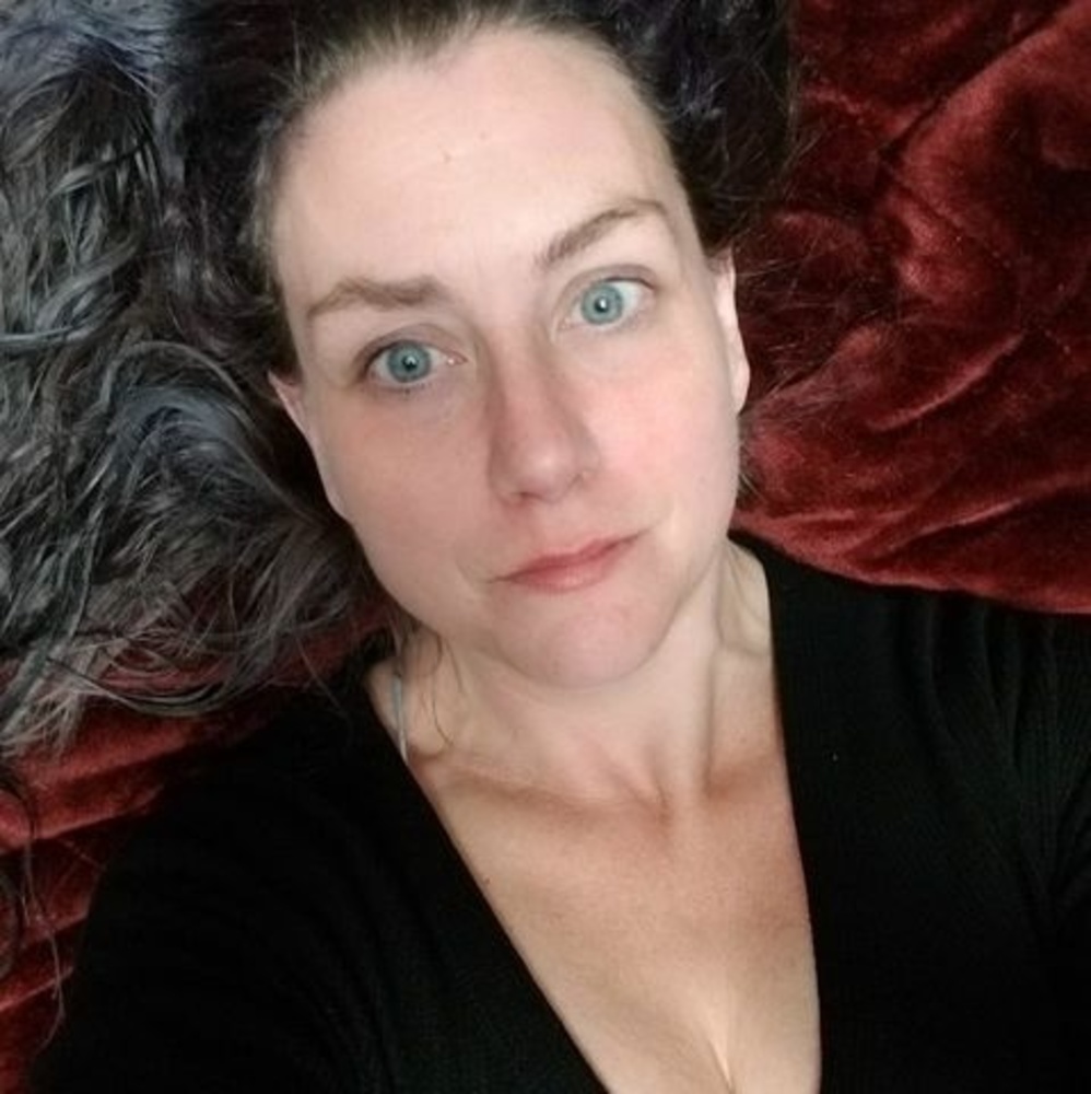 Meet your Posher, Kristy